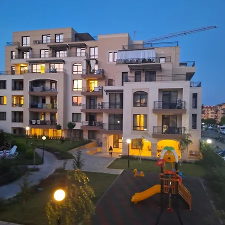 Sorrento E 24 * スヴェティ・ヴラス