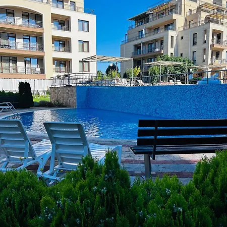 Sorrento E 24 * スヴェティ・ヴラス