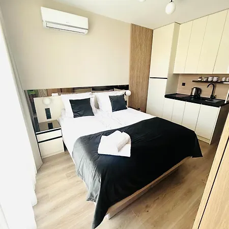 Sorrento E 24 スヴェティ・ヴラス