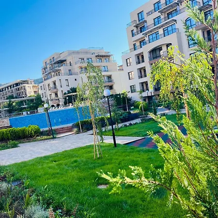 Apartment Sorrento E 24