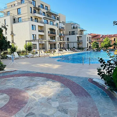 Apartment Sorrento E 24 *