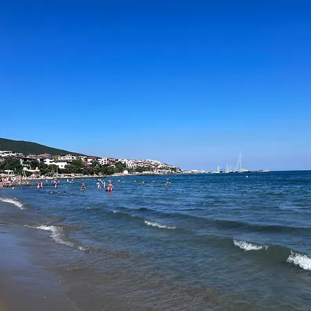 Apartment Sorrento E 24 *