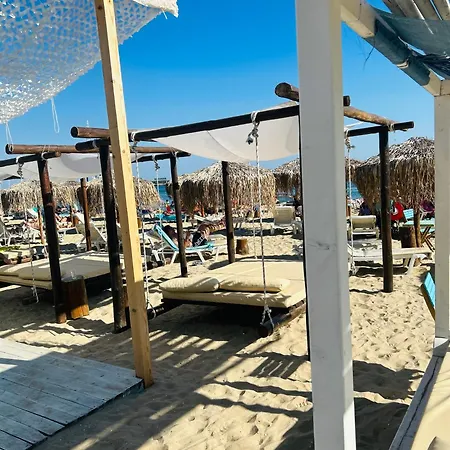 Sorrento E 24 Apartment