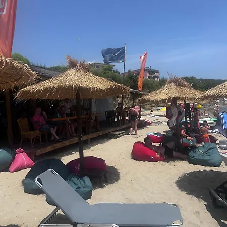 Apartment Sorrento E 24 *