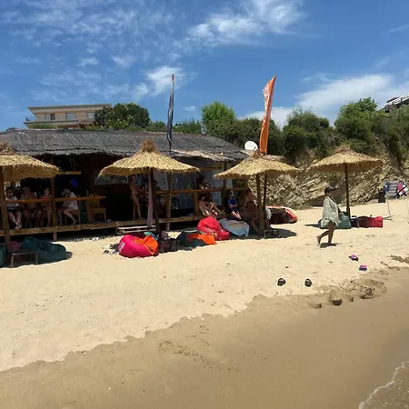 Sorrento E 24 Apartment Sveti Vlas