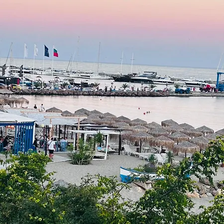 Apartment Sorrento E 24 Sveti Vlas