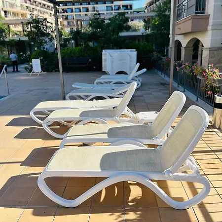 Sorrento E 24 * Sveti Vlas