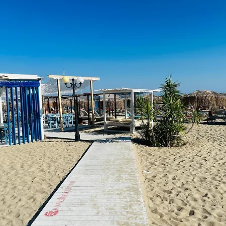 Apartment Sorrento E 24 Sveti Vlas