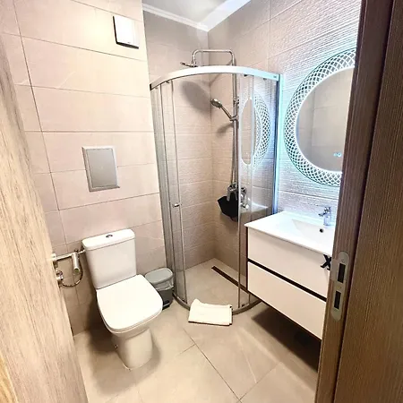 Apartment Sorrento E 24 *