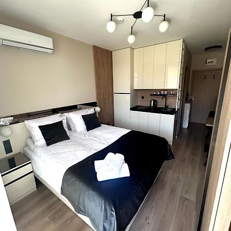 Sorrento E 24 Apartment