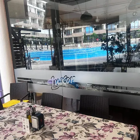 Apartment Sorrento E 24