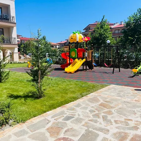 Sorrento E 24 Apartment