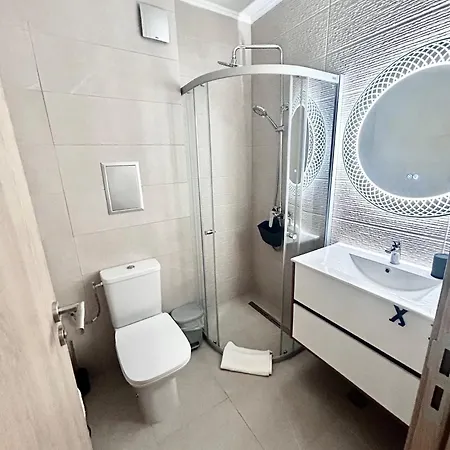 Apartment Sorrento E 24 *