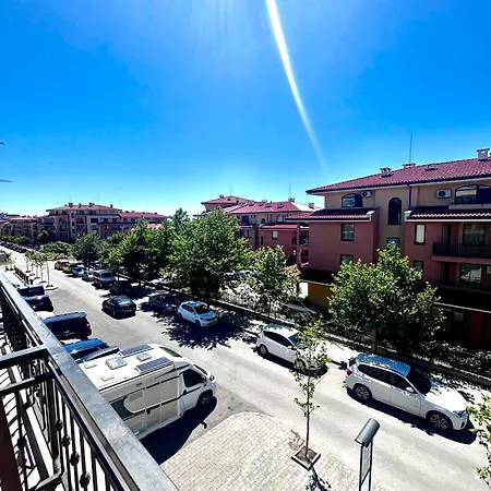 Apartment Sorrento E 24