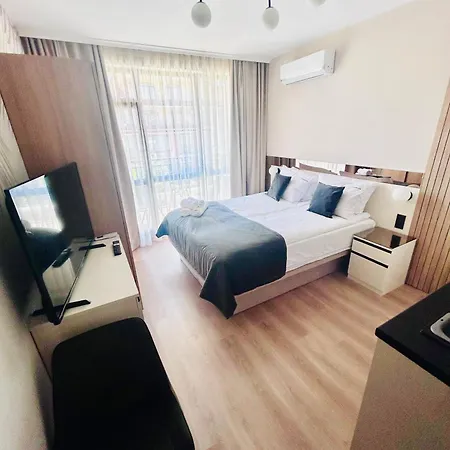 Sorrento E 24 Apartment