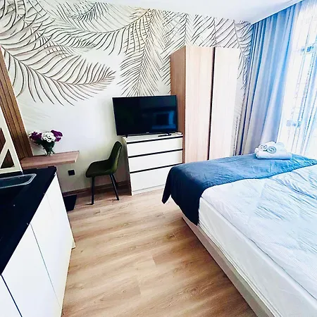 Apartment Sorrento E 24 *