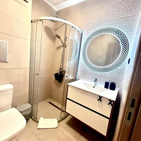 Sorrento E 24 * Sveti Vlas