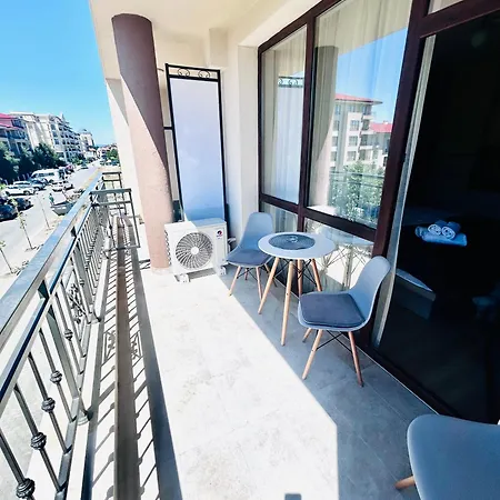 Sorrento E 24 Apartment