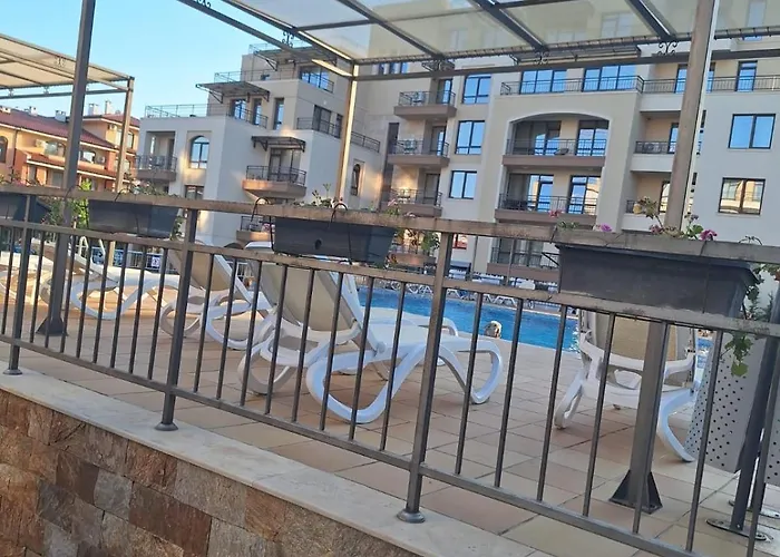 Sorrento E 24 شقة سفيتي فلاس