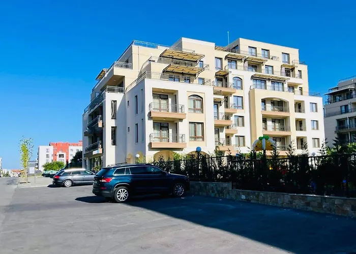 Sorrento E 24 شقة سفيتي فلاس