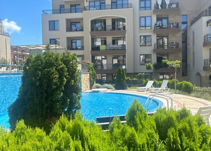 Sorrento E 24 شقة سفيتي فلاس