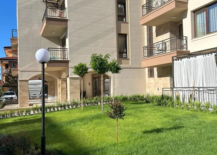 Sorrento E 24 * سفيتي فلاس