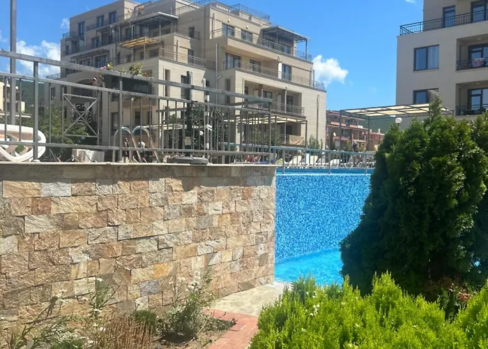 Sorrento E 24 * سفيتي فلاس