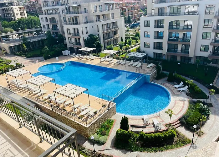 Sorrento E 24 شقة *