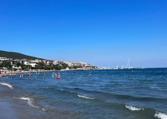 شقة Sorrento E 24 *