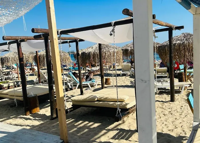 Sorrento E 24 شقة