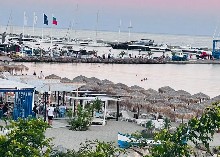 شقة Sorrento E 24 سفيتي فلاس