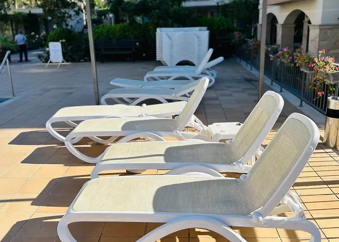 Sorrento E 24 * سفيتي فلاس