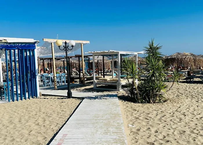 شقة Sorrento E 24 سفيتي فلاس