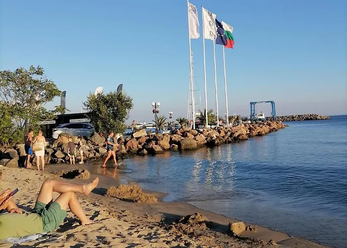 Sorrento E 24 شقة