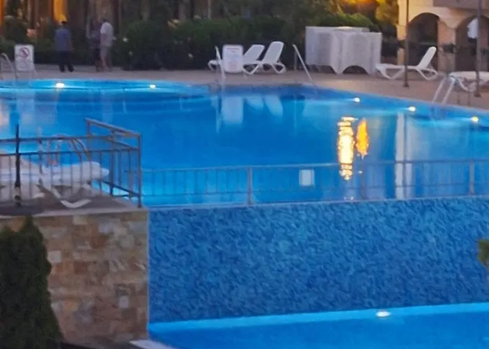 Sorrento E 24 شقة