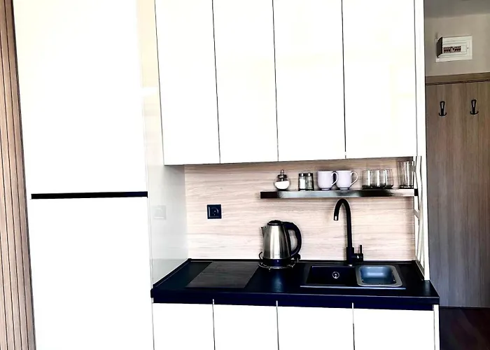 Sorrento E 24 * سفيتي فلاس