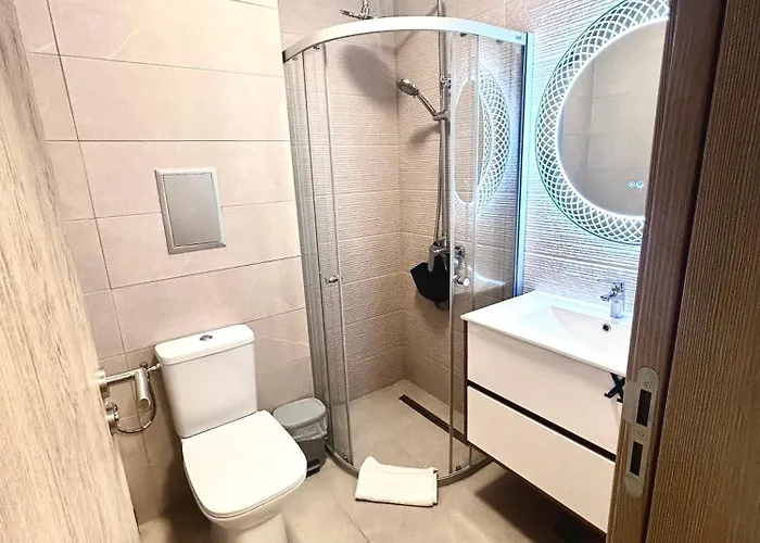 شقة Sorrento E 24 *