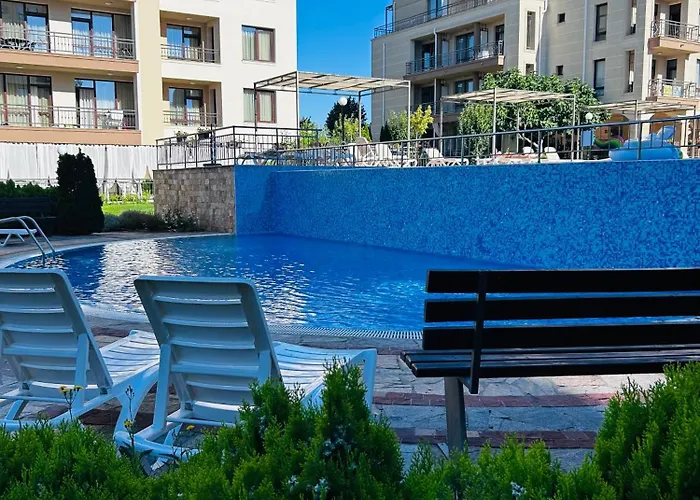 Sorrento E 24 * سفيتي فلاس