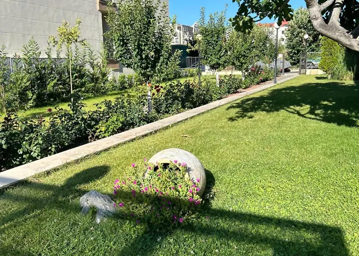 Sorrento E 24 شقة *