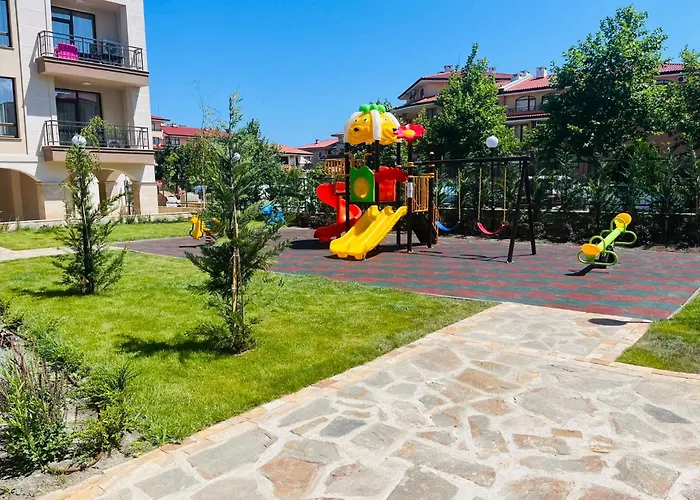 Sorrento E 24 شقة