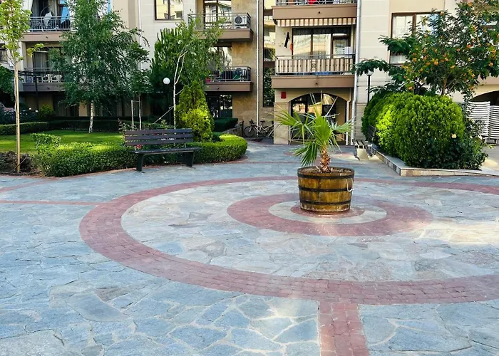 Sorrento E 24 شقة