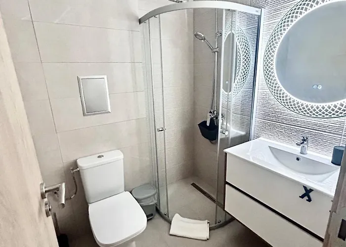 شقة Sorrento E 24 *