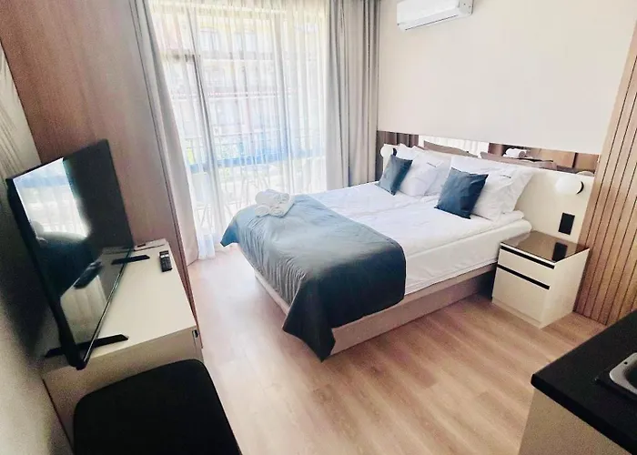 Sorrento E 24 شقة