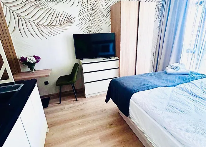 شقة Sorrento E 24 *