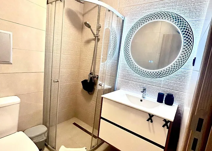 Sorrento E 24 * سفيتي فلاس