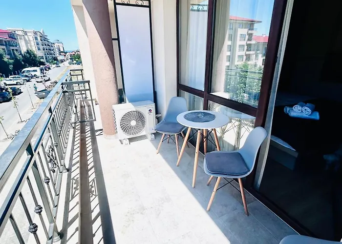 Sorrento E 24 شقة